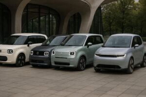 city car