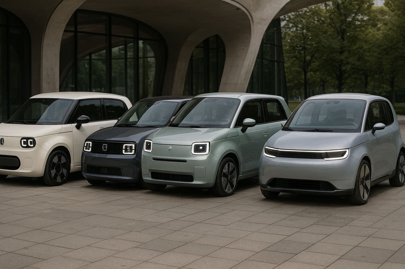 city car