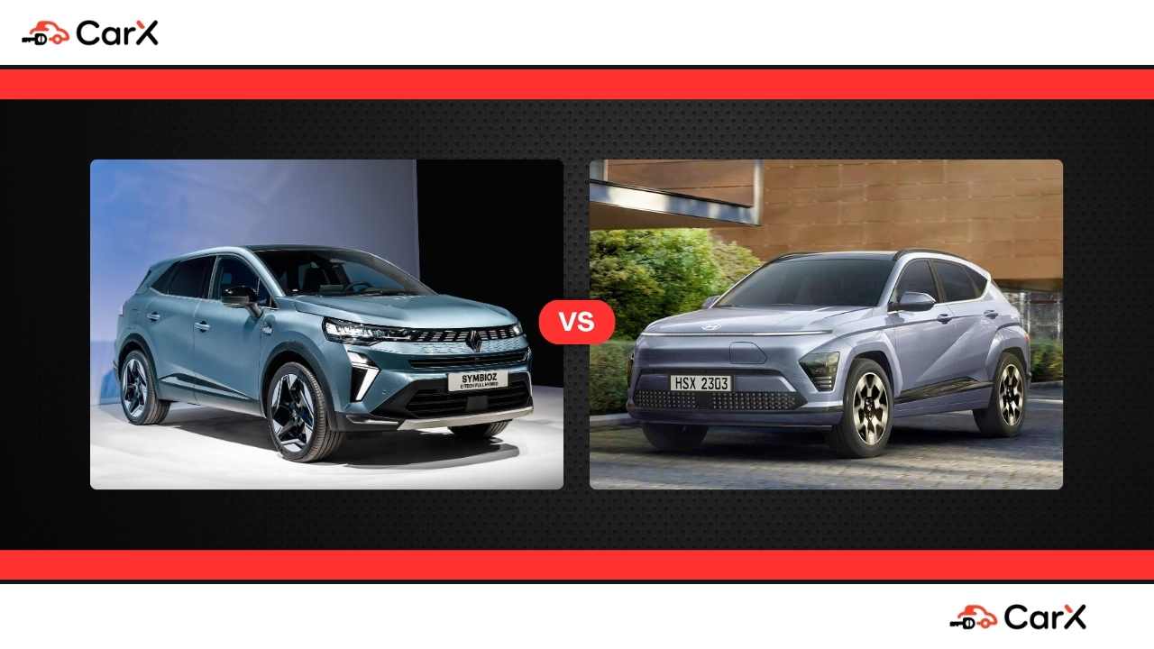 renault symbioz vs hyundai kona
