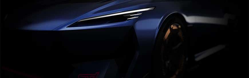 subaru al japan mobility show