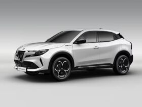 alfa romeo junior milano cortina