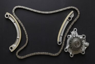 allungamento catena di distribuzione