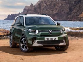 Citroën C3 Aircross prezzi e allestimenti