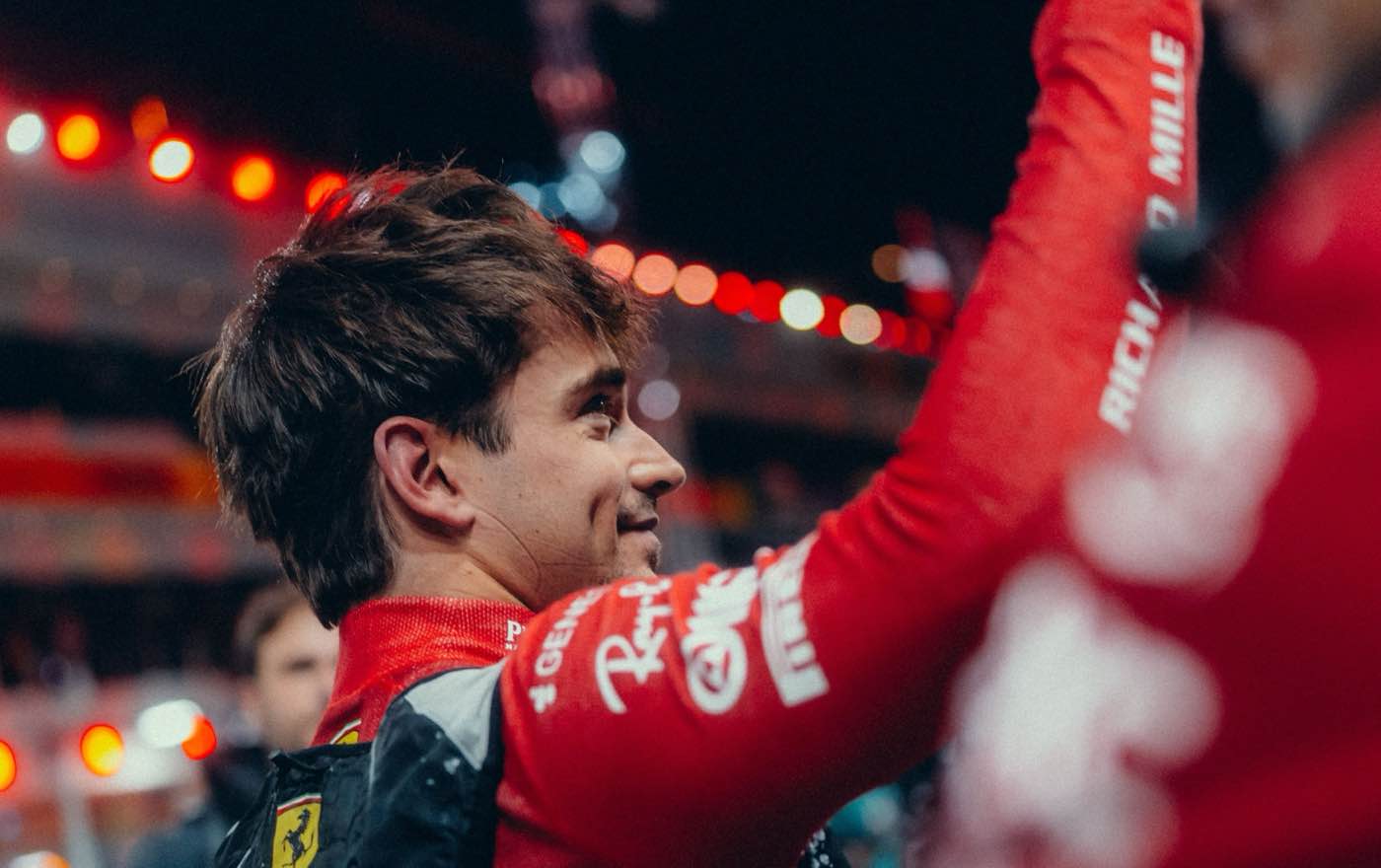charles leclerc
