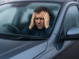 climatizzatore auto in inverno