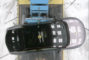 Auto più sicure Euro NCAP