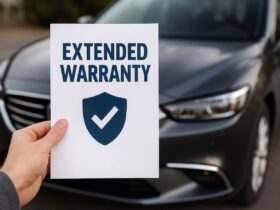garanzia estesa auto