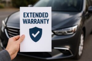 garanzia estesa auto