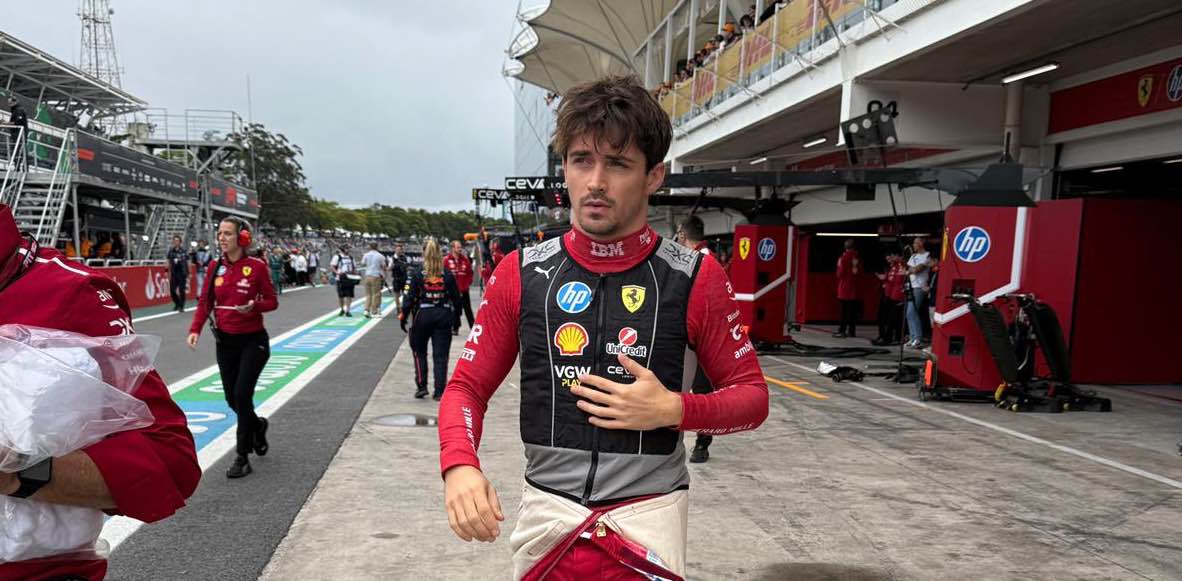 charles leclerc