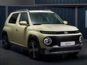 hyundai inster prezzi e allestimenti