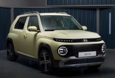 hyundai inster prezzi e allestimenti