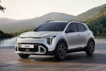 kia stonic prezzi e allestimenti