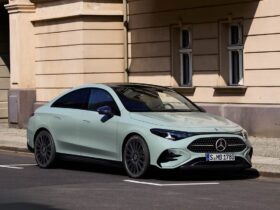 Mercedes-Benz CLA Hybrid prezzi e allestimenti