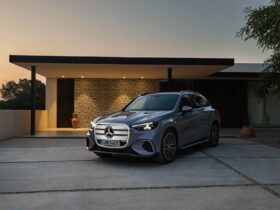 Mercedes GLC elettrica prezzi e allestimenti