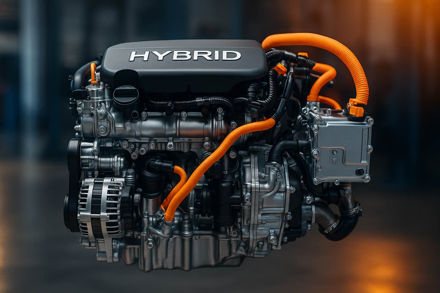 sistema ibrido non funziona