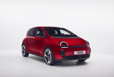 Renault Twingo prezzi e allestimenti