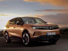 Motori Opel Grandland