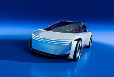 Peugeot Polygon Concept