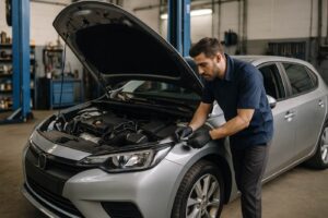 sovralimentazione motore