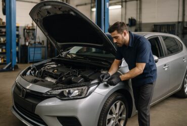 sovralimentazione motore