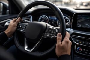 volante multifunzione