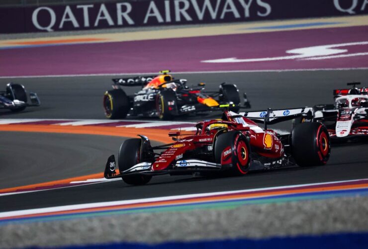 scuderia ferrari