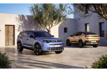 FIAT Grizzly e Grizzly Fastback