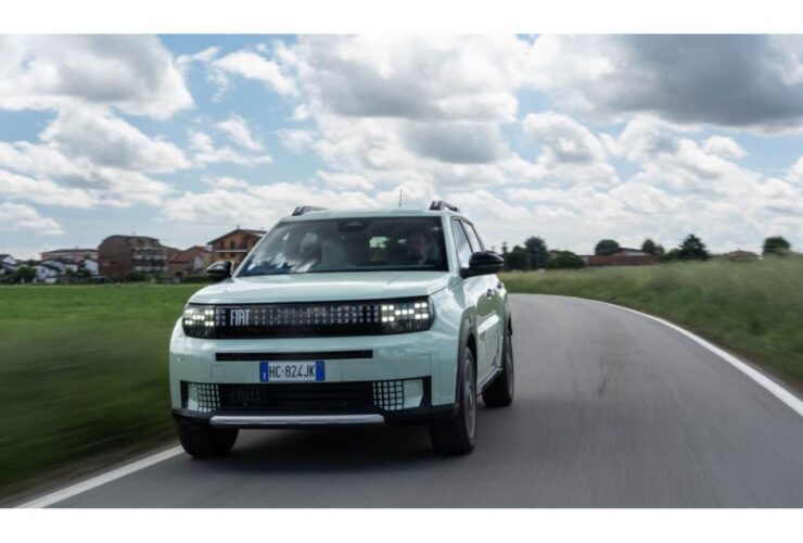 fiat e fiat professional