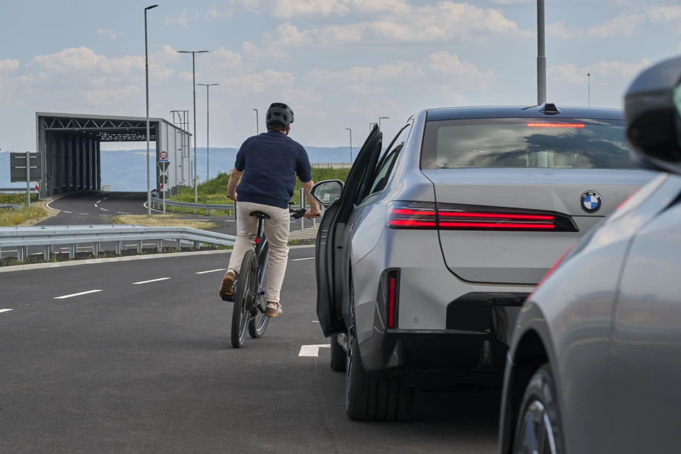 bmw neue klasse