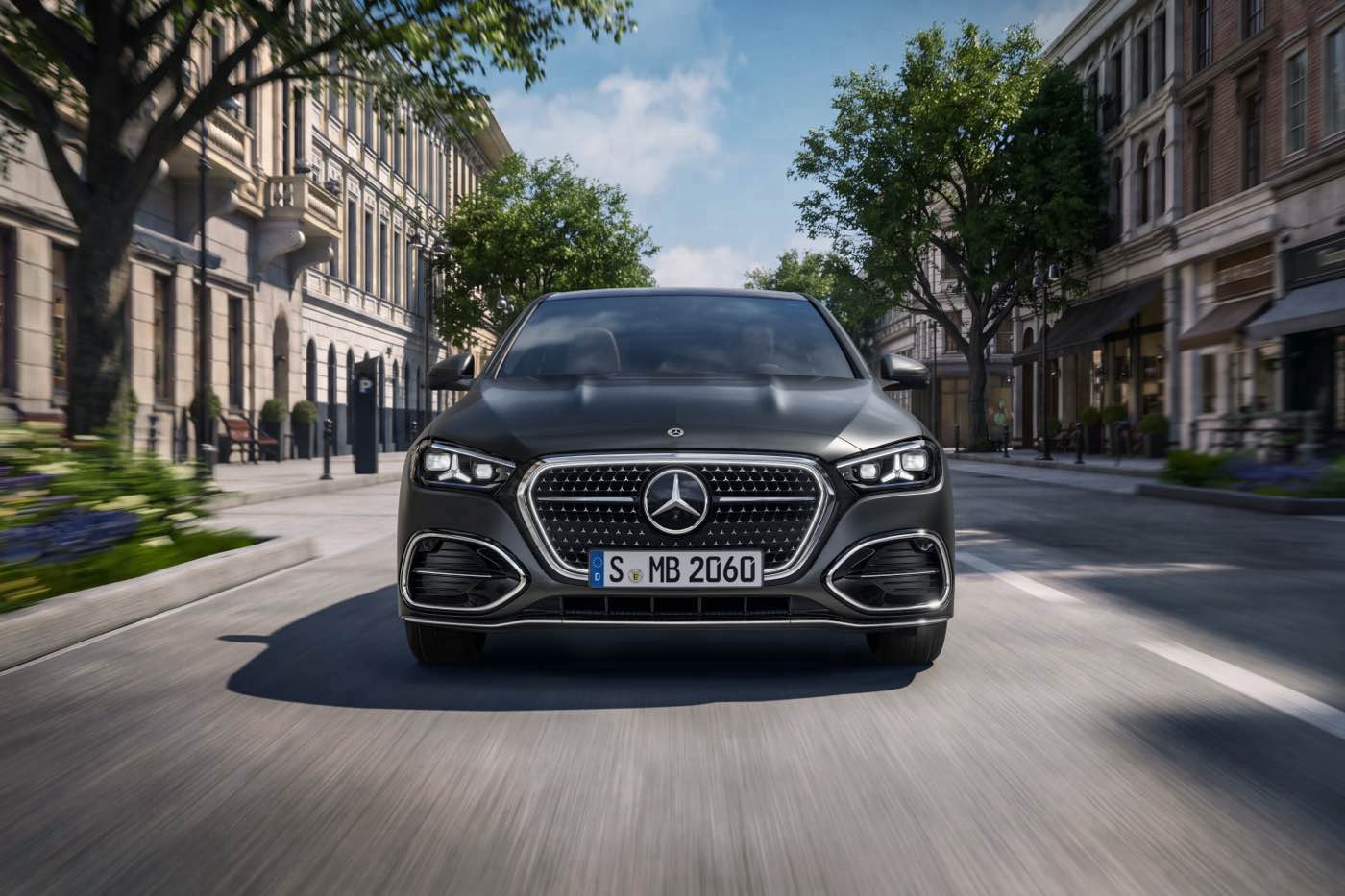 Mercedes-Benz Classe C prezzi e allestimenti