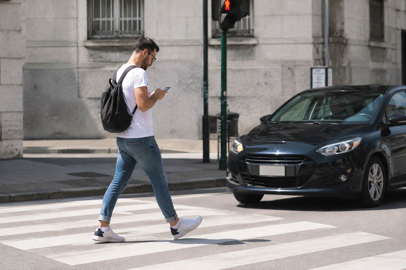 nuovo codice della strada