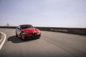 Alfa Romeo e Anantara