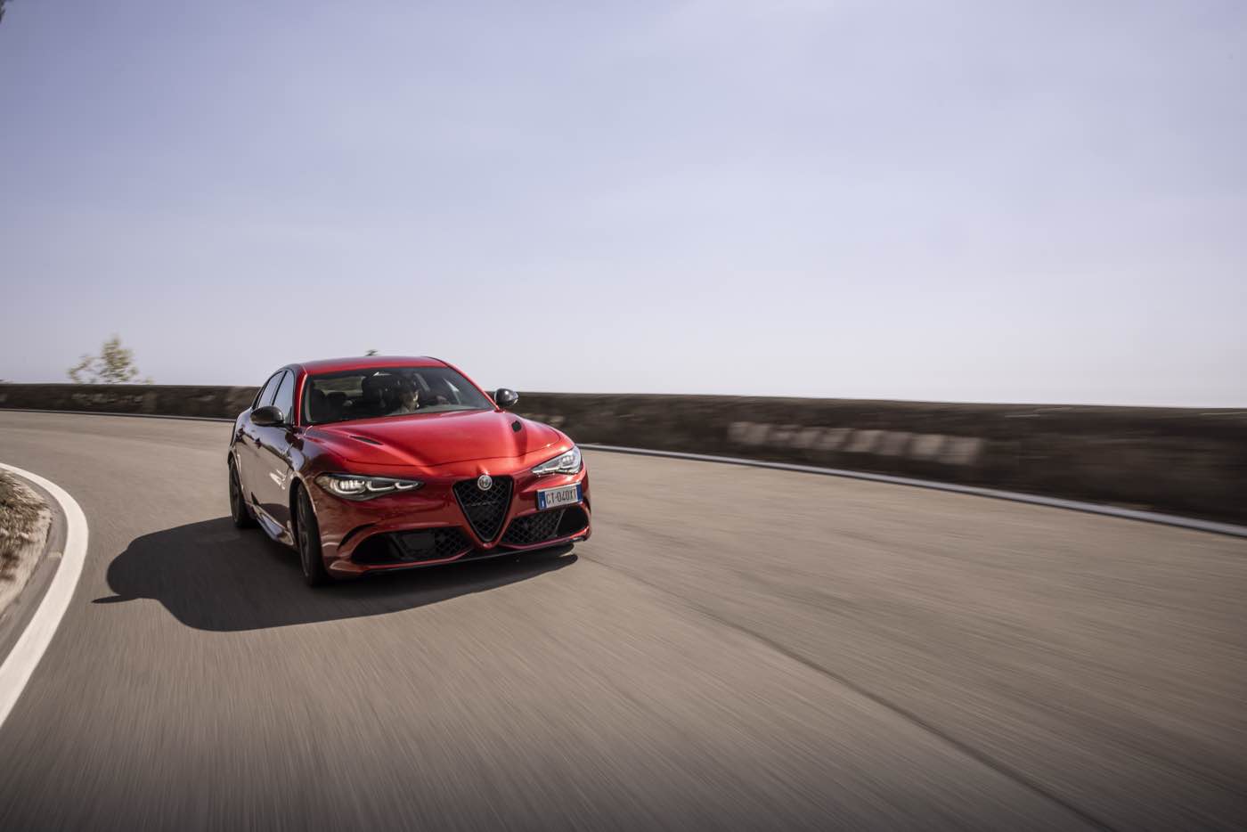 Alfa Romeo e Anantara
