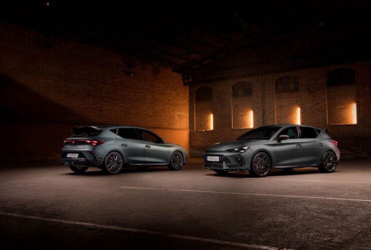 CUPRA Custom by ABT