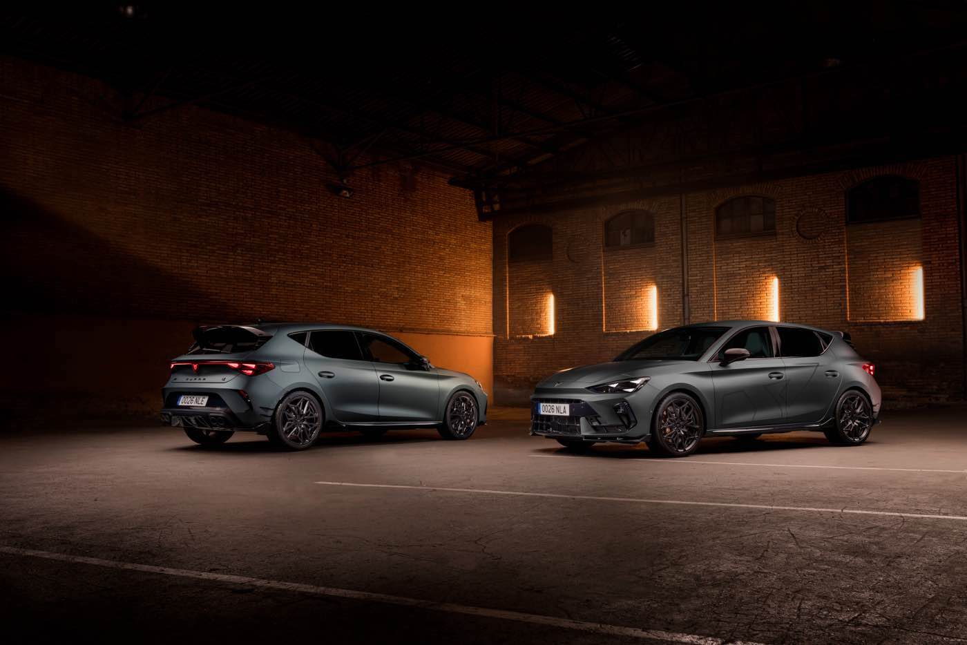 CUPRA Custom by ABT