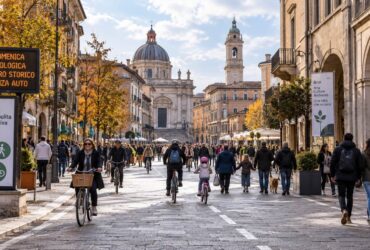 domeniche ecologiche