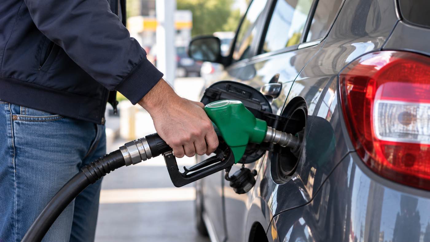 prezzi carburanti