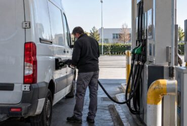 gasolio accise