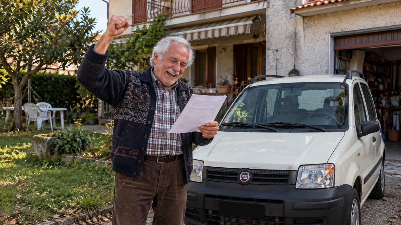 abolizione bollo auto 2027