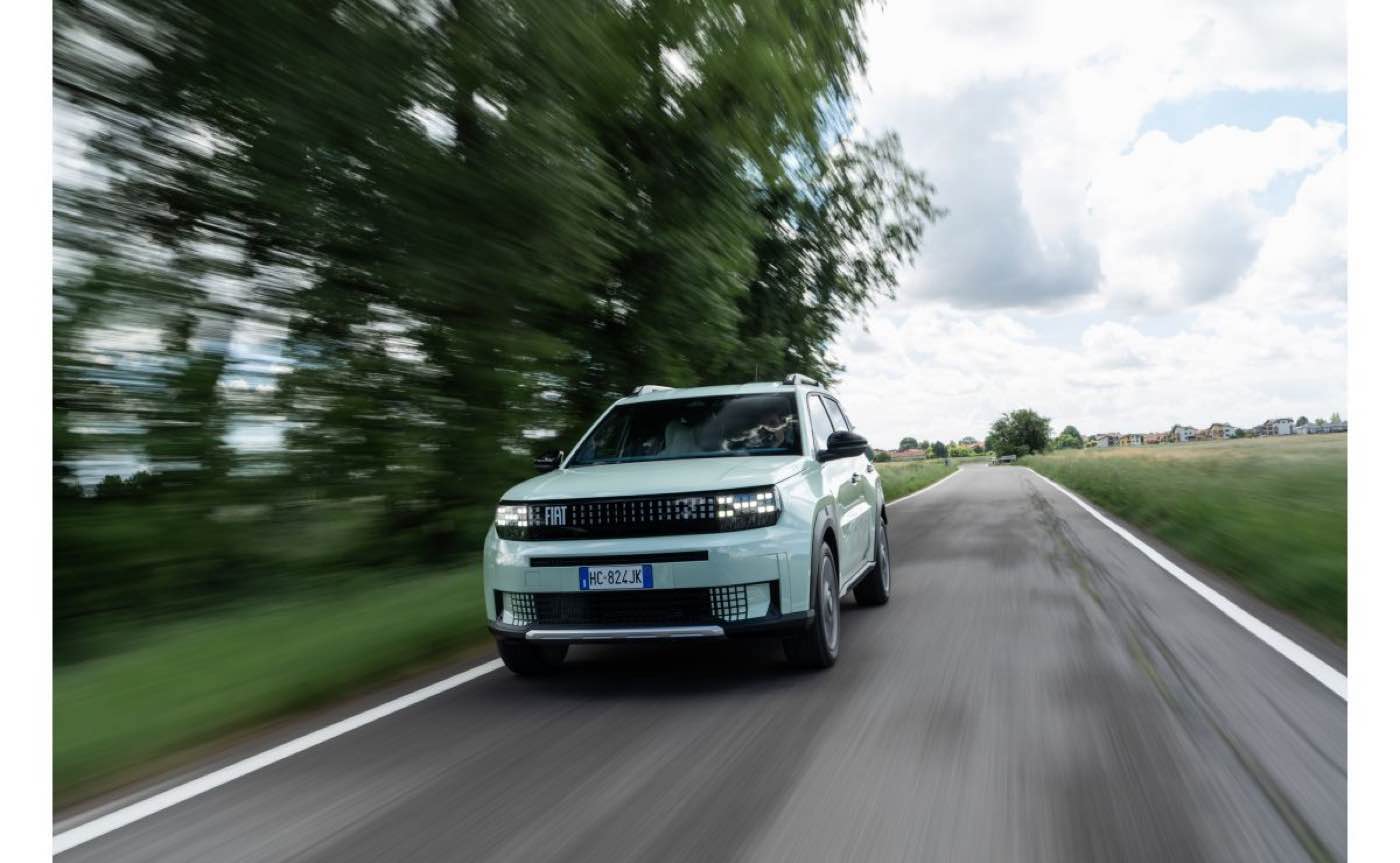 fiat e fiat prodessional