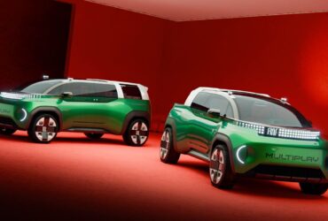 FIAT Multiplay