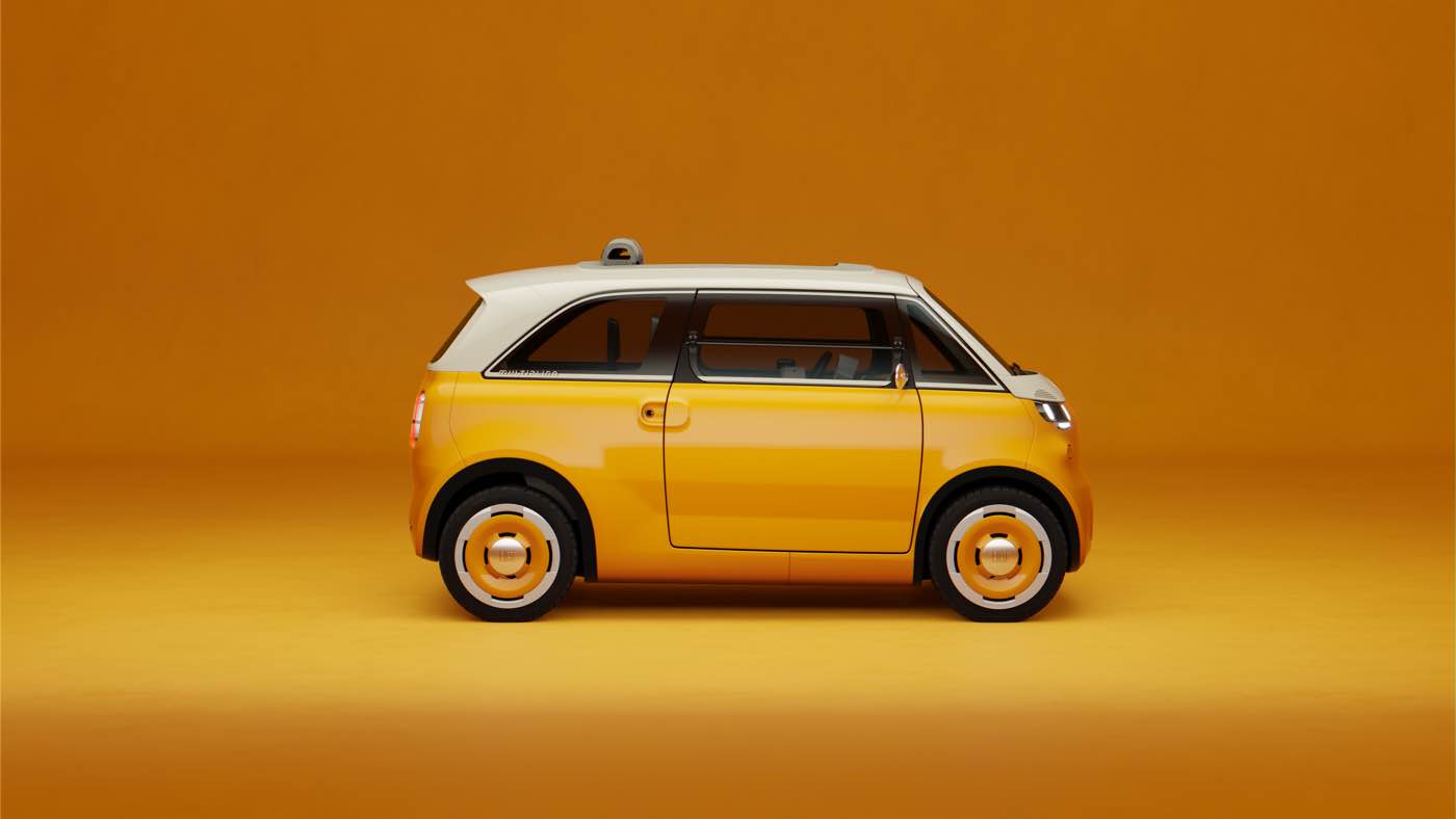 Fiat Multiplina