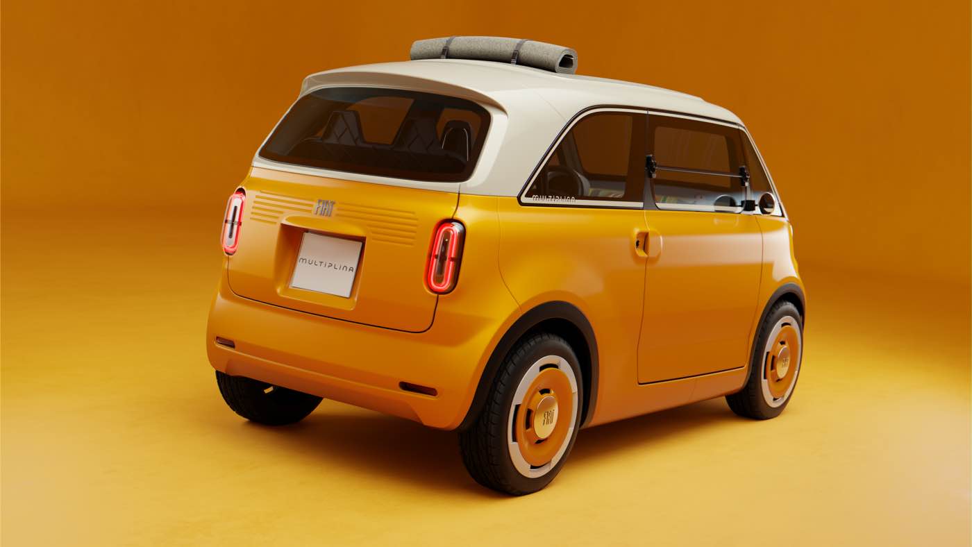 Fiat Multiplina