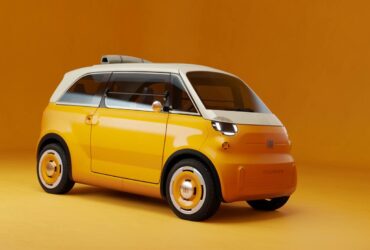 Fiat Multiplina