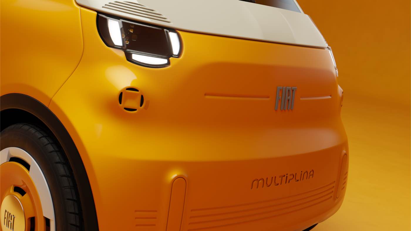 Fiat Multiplina