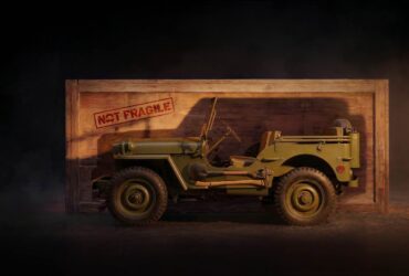 jeep