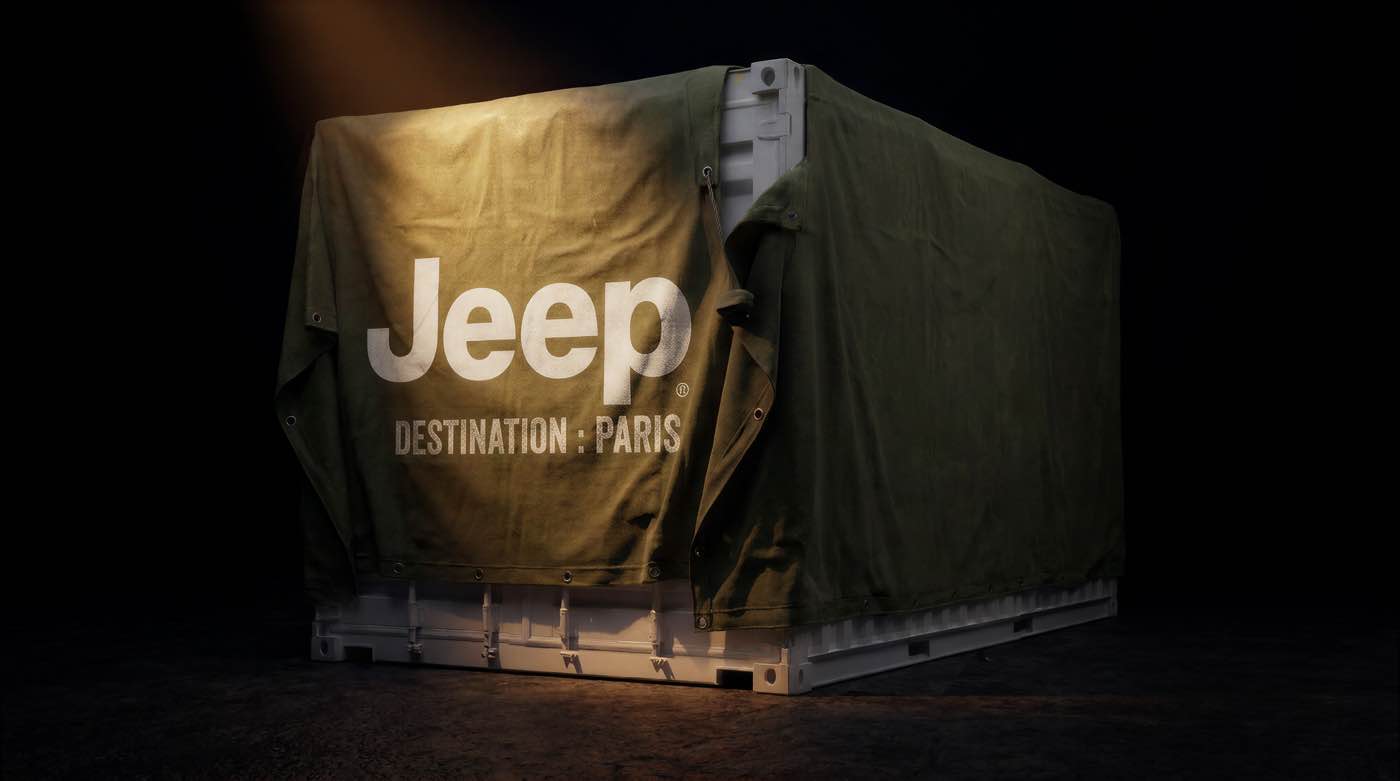 jeep