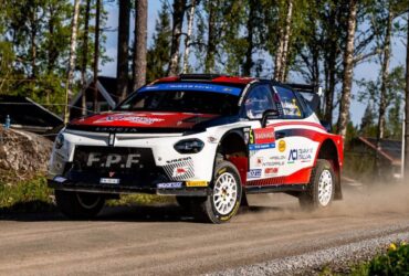 lancia corse hf erc