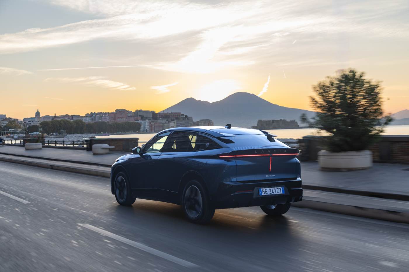 Lancia Gamma 2026