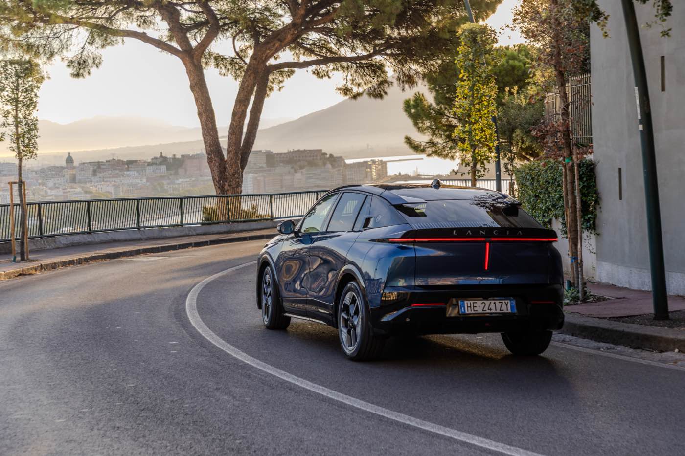 Lancia Gamma 2026